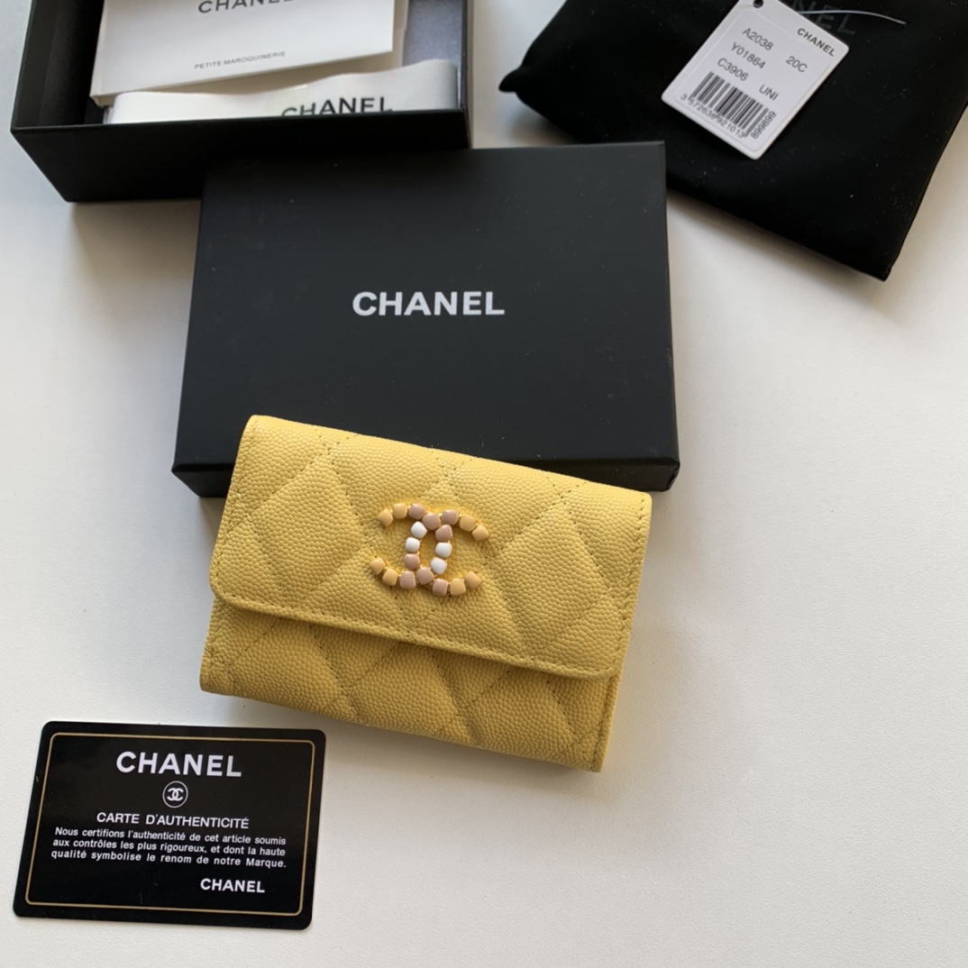 芸能人愛用Chanel シャネル 実物の写真 N品スーパーコピー財布代引き対応国内発送後払い安全必ず届く優良サイト